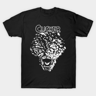 Clicker T-Shirt